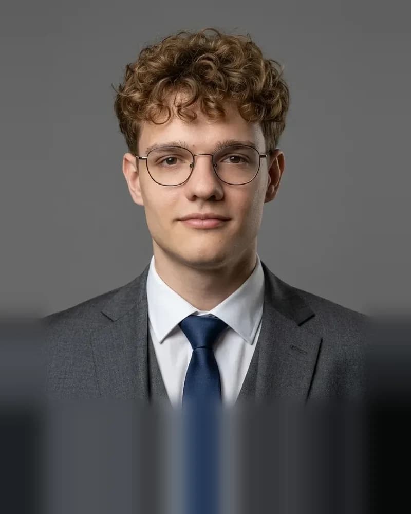 Михаил Якубенко